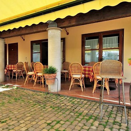 Agriturismo Podere San Michele San Vincenzo Exteriör bild