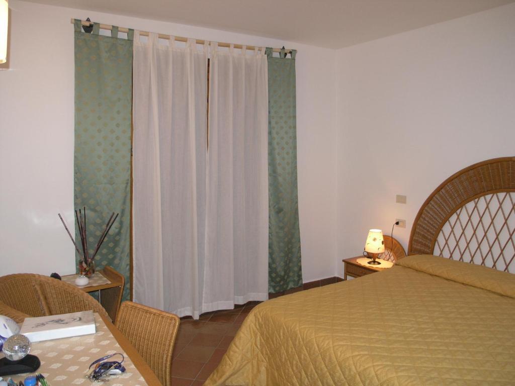 Agriturismo Podere San Michele San Vincenzo Exteriör bild