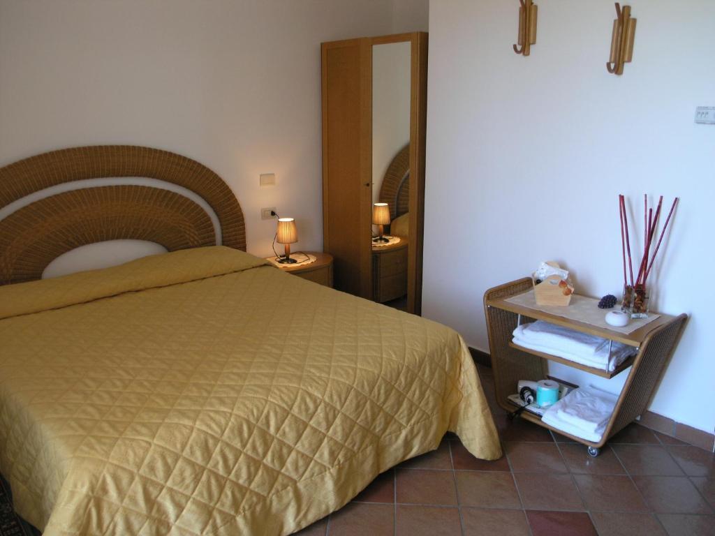 Agriturismo Podere San Michele San Vincenzo Rum bild